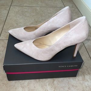 Vince Camuto heels